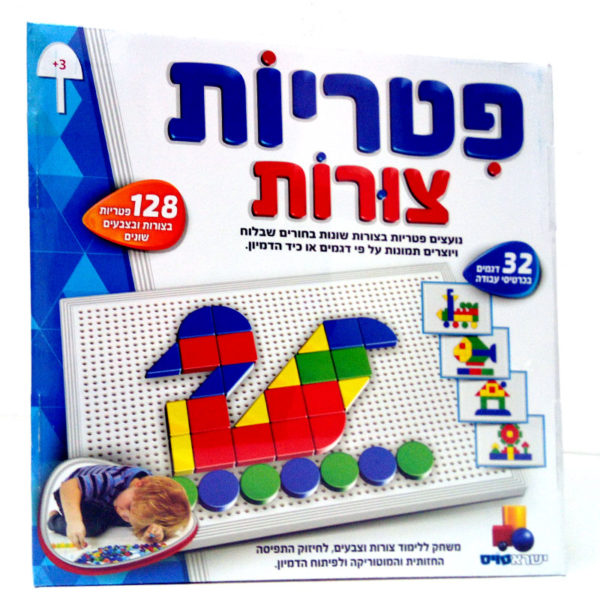 פטריות צורות